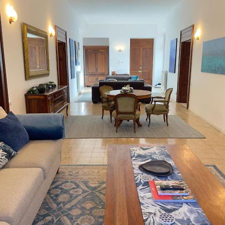 Orvieto: Spacious 3Br 3Ba Apartment With Balcony & Patio 외부 사진