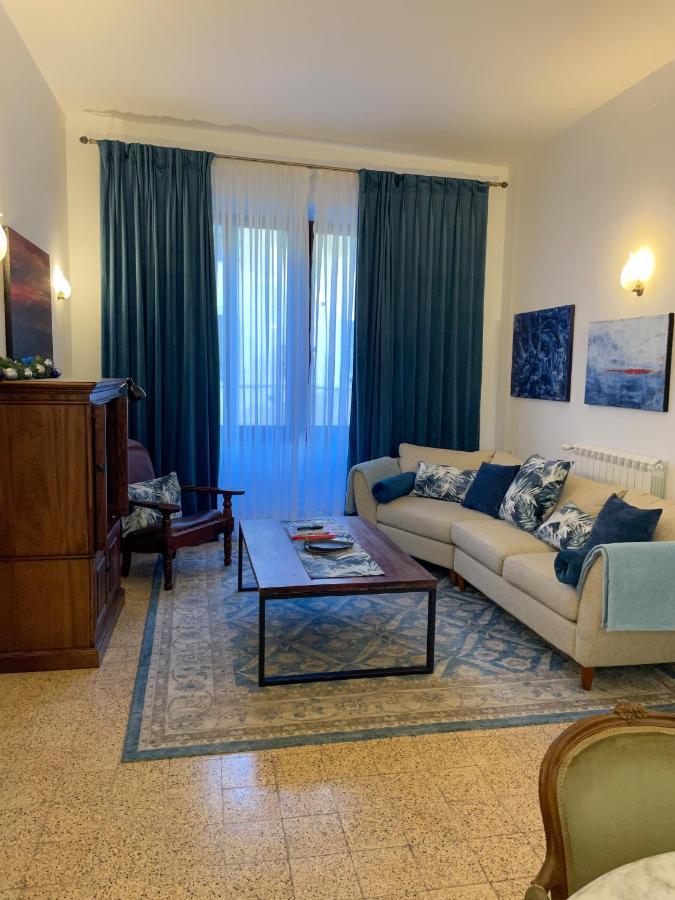 Orvieto: Spacious 3Br 3Ba Apartment With Balcony & Patio 외부 사진