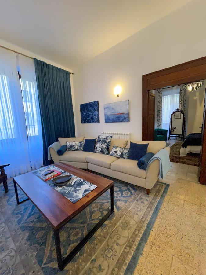 Orvieto: Spacious 3Br 3Ba Apartment With Balcony & Patio 외부 사진