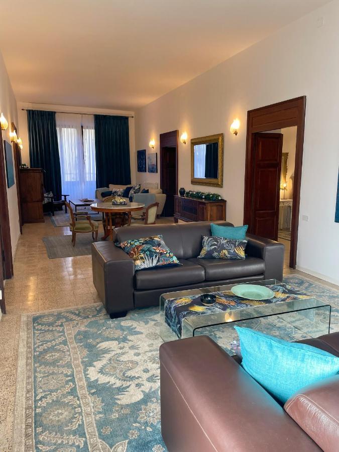 Orvieto: Spacious 3Br 3Ba Apartment With Balcony & Patio 외부 사진