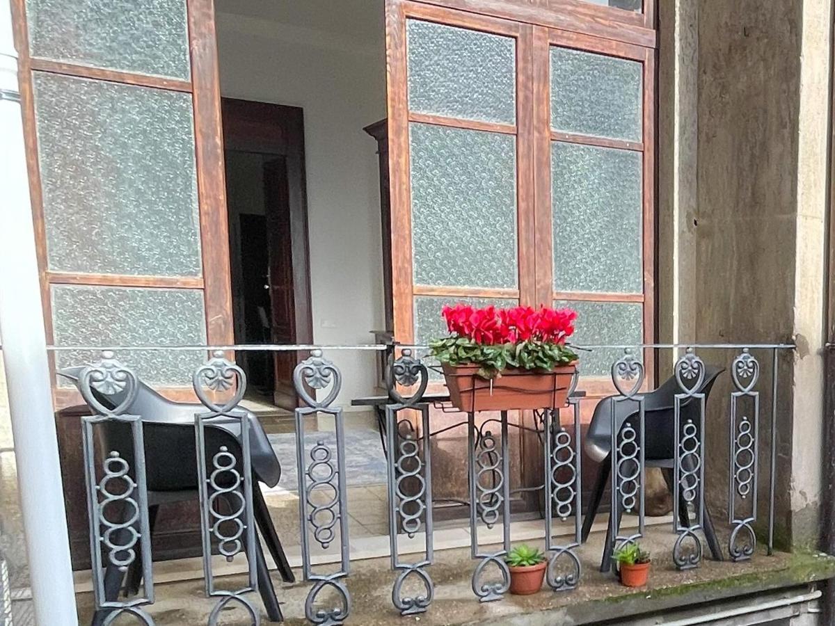Orvieto: Spacious 3Br 3Ba Apartment With Balcony & Patio 외부 사진
