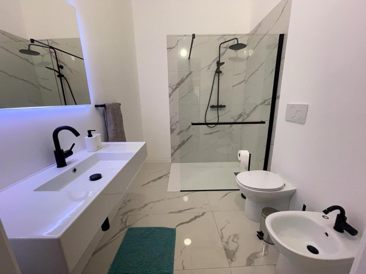 Orvieto: Spacious 3Br 3Ba Apartment With Balcony & Patio 외부 사진